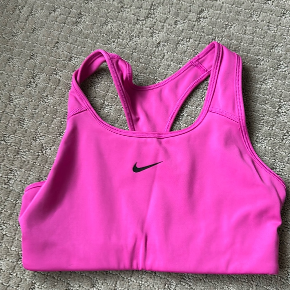 Nike bra